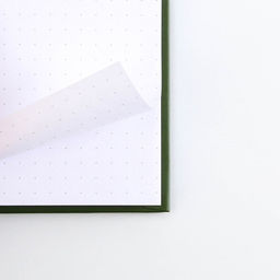 Подарочный набор, ежедневник А6, 80 л., ручка шариковая «Учитель»