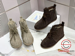 дутики женские для зимнего сезона - Bruno фото 3