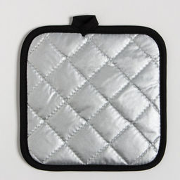 Прихватка Доляна Eat 17х17 см, 100% п/э  фото 3