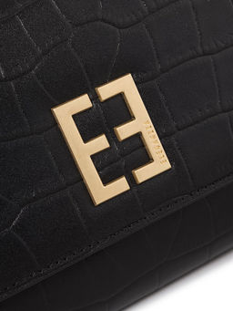 Сумка ELEGANZZA ZG-24182 black