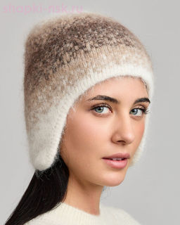 260158 SR Ушанка (56-58)