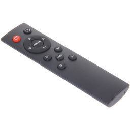 Световой прибор Лазер "В космос" 20*11,5*10 см, пульт д/у, питание от USB (DC)