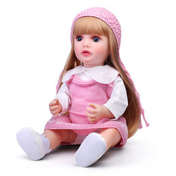 Кукла с аксессуарами "София" в коробке