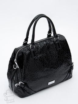 Сумка женская  51137S black Velina Fabbiano-Safenta