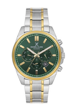 Наручные часы Daniel Klein мужские кварцевые 14261-3