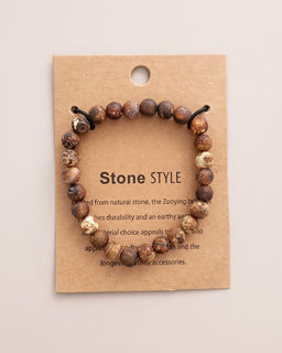 Браслет из натуральных камней Stone Style