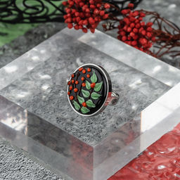 ARALIA Кольцо KO4812