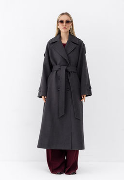 Пальто женское HOOPS, арт. 63191  фото 24