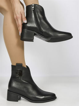 Стильные ботинки женские комфортные D1-H2919