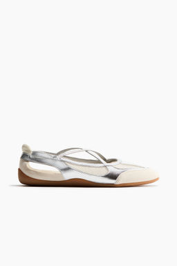 Sandalias deportivas