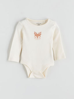 Bask?l? K?z Bebek 3l? Tak?m