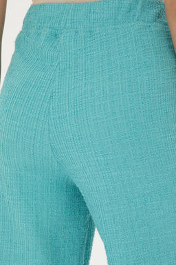 U. S. Polo Assn / Женские мятные спортивные штаны - U.s. polo assn фото 6