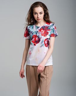 Футболка FPZ098 * - Sahar art lab фото 5