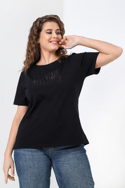 VIOTEX Футболка Джесси из хлопка с лайкрой - Виотекс фото 8