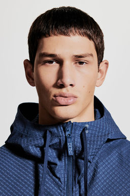 Chaqueta capa intermedia en DryMove Regular Fit - H&m фото 2