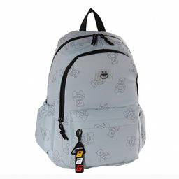 Рюкзак 1276P l.blue Sikale