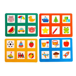 Большой развивающий набор, от 1 года - Iq-zabiaka фото 6