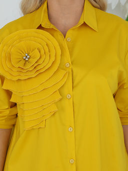 Платье П5-5482/5 - Wisell фото 11