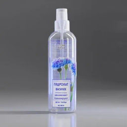 Гидролат с мятой+лимон 200мл. Грин Краймия - Скифия фото 2