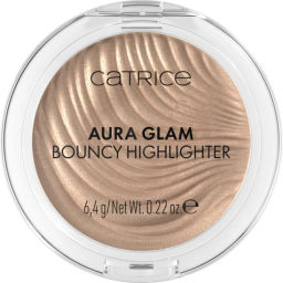 Хайлайтер Aura Glam Bouncy Highlighter, 010 Moonlit Sand - Catrice фото 2