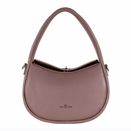 Сумка 1929Y apricot ash Polina&Eiterou