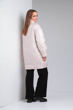 Куртка Diamant 1922 бежевый фото 4