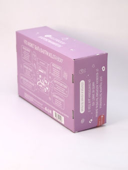 MilotaBox Unicorn Box - MILOTA BOX фото 5