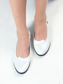 Туфли EDART 160.madonnabl. white/w.astana