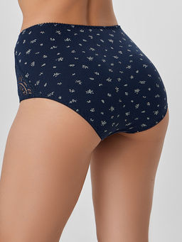 Цена за 2 штуки! ТРУСЫ ЖЕНСКИЕ - Mark formelle фото 3