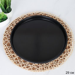 Форма для выпечки пиццы 29 см / RSD-31 /уп 50/ 0,375 - Галеонтрейд фото 2