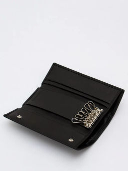 Ключница 20925 black Pratero