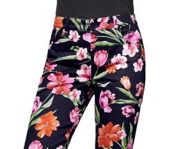 Брюки, черные - Ashley brooke фото 6