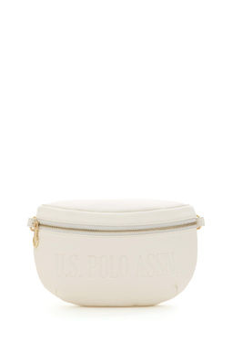 Kad_n Beyaz _anta Sepette S_rpriz _ndirim