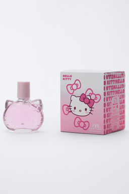 HELLO KITTY  EDT 50 ML (1.7 FL.OZ) - Zara фото 2