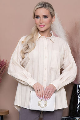 Рубашка 41863 - Avili фото 7