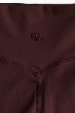 Leggings de deporte en SoftMove - H&m фото 2