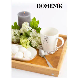 Кружка PEONIA 360мл