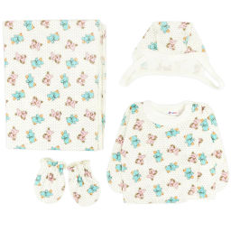 Комплект интерлок 6090200501 - Youlala фото 3