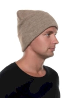 Шапка-бини мужская Лион - Tamasha фото 3