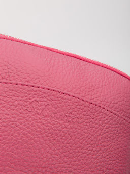 Ярко-розовый кросс-боди S.Lavia  фото 5