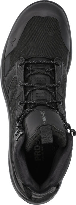 Ботинки взрослые