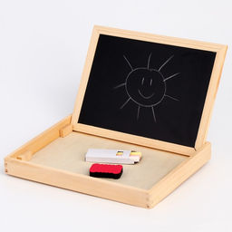 Конструктор магнитный Животные, 56 деталей - Лесная мастерская фото 4