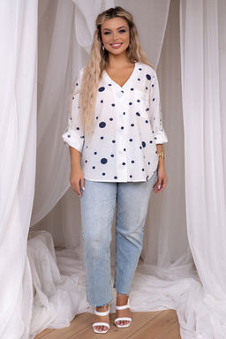 Блуза Open Style 4976 блузка