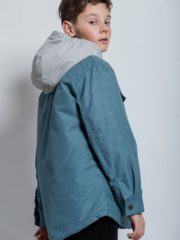 КУРТКА МИКС