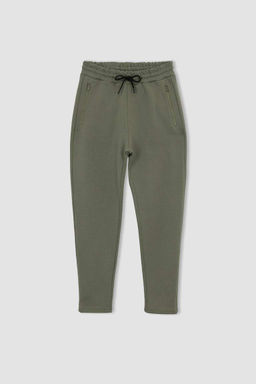 Спортивные штаны DeFactoFit Slim Fit со стандартными штанинами  фото 5