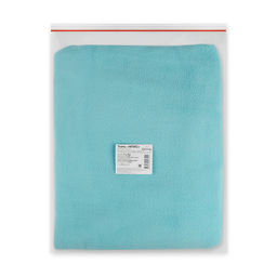 Ткань Gamma Флис ФАСОВКА FG-002 100% полиэстер 150 х 150 см 2 см