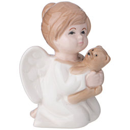 ФИГУРКА АНГЕЛ, 6*6,5*9,2СМ - Lefard фото 3
