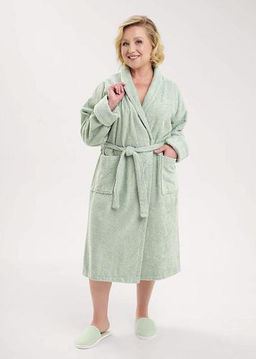 Халат Двойная махра