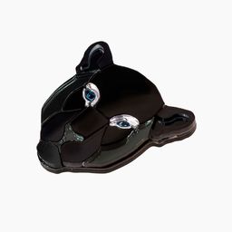 Брошь Пантера - Orgalica фото 3