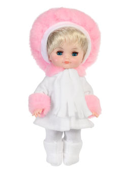 Кукла «Наташенька» 27 см, МИКС